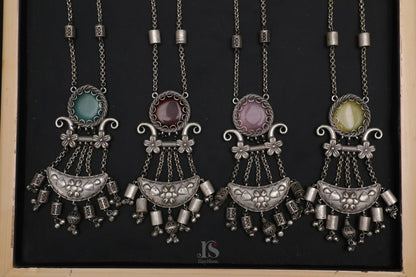 Pendant Set