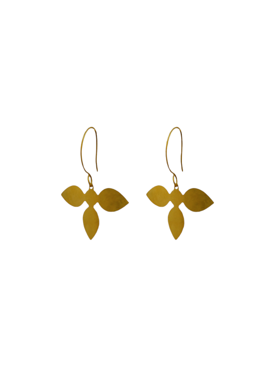 Bel Paan Earrings