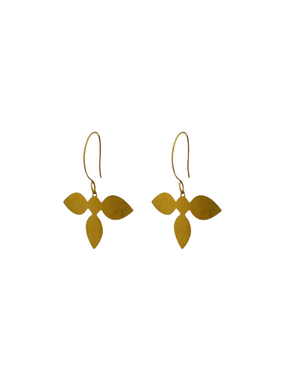 Bel Paan Earrings