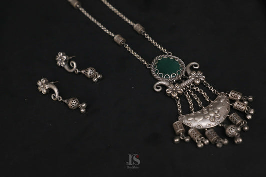 Pendant Set