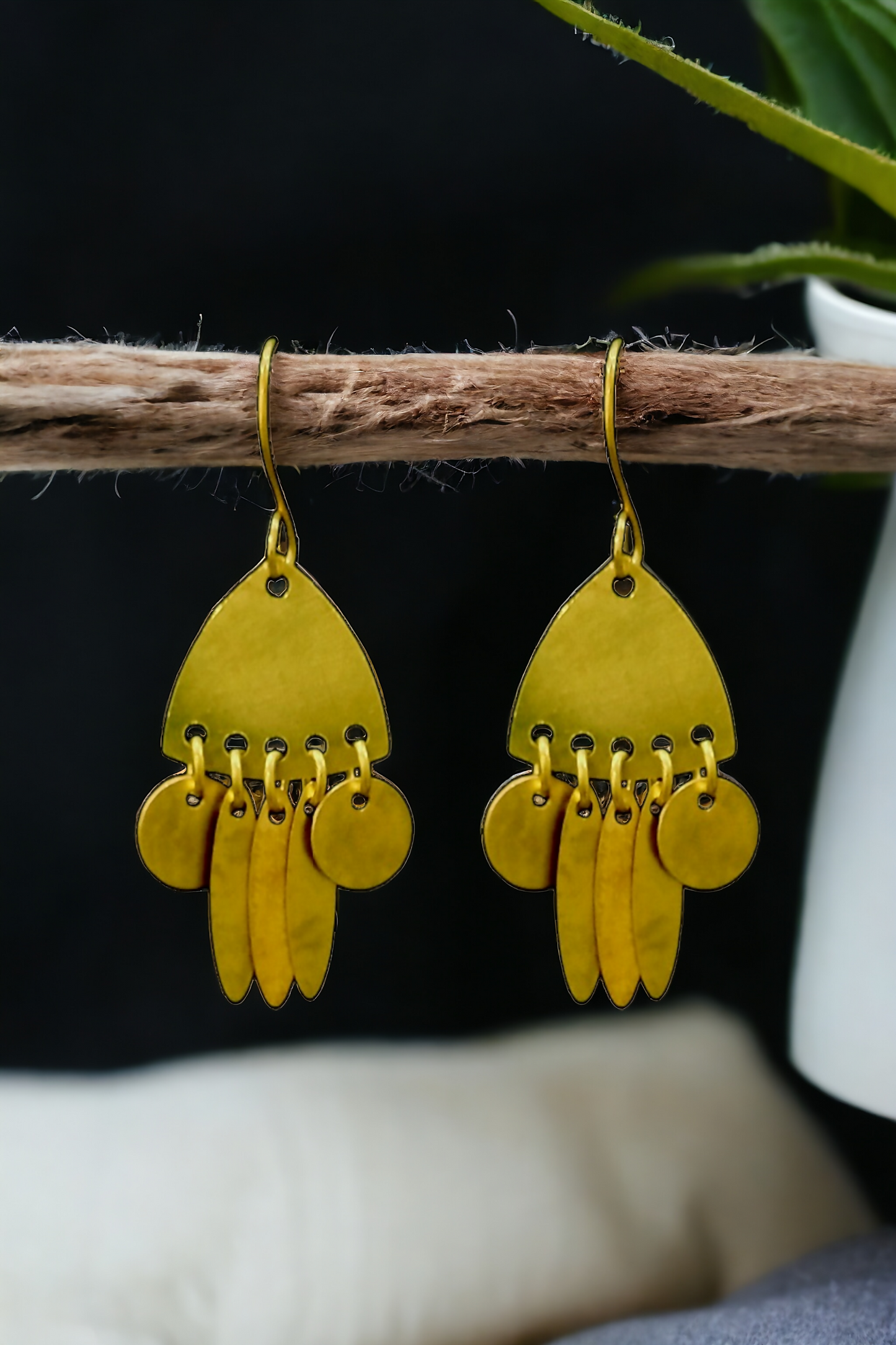 Chimes Earrings