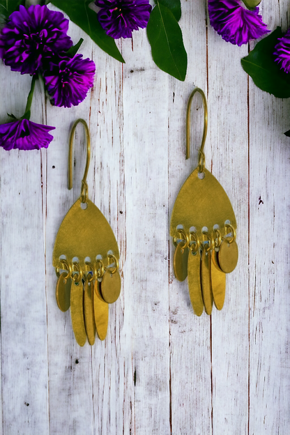 Chimes Earrings