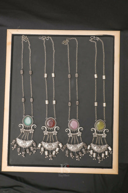 Pendant Set