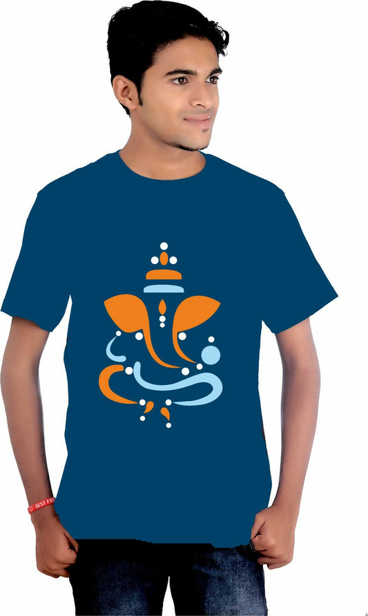 T-shirt New Ganesha