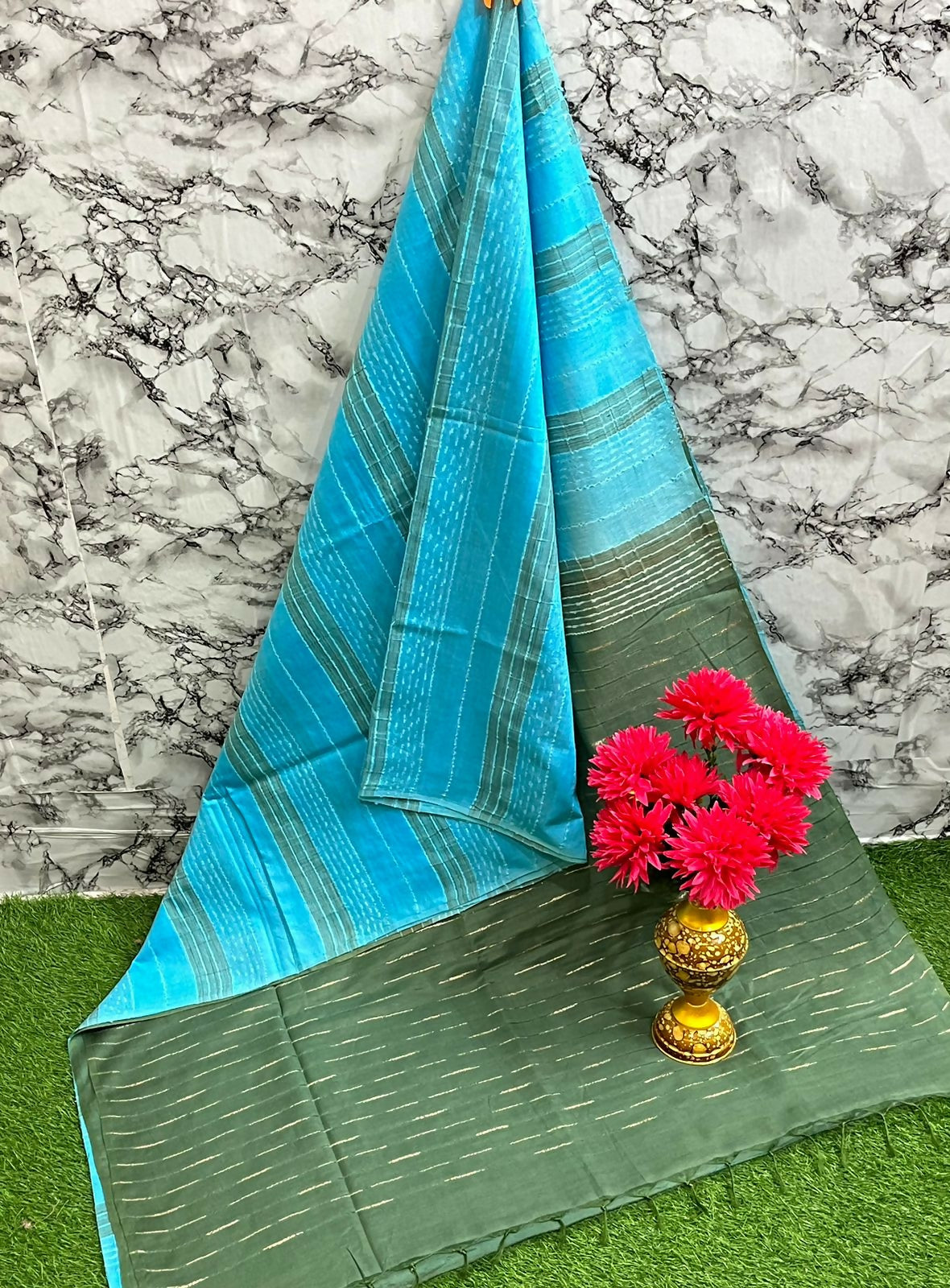 Kota viscose saree