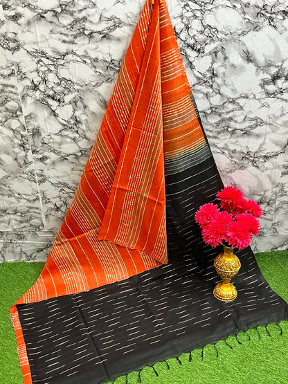 Kota viscose saree