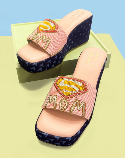 S Mom Flatforms