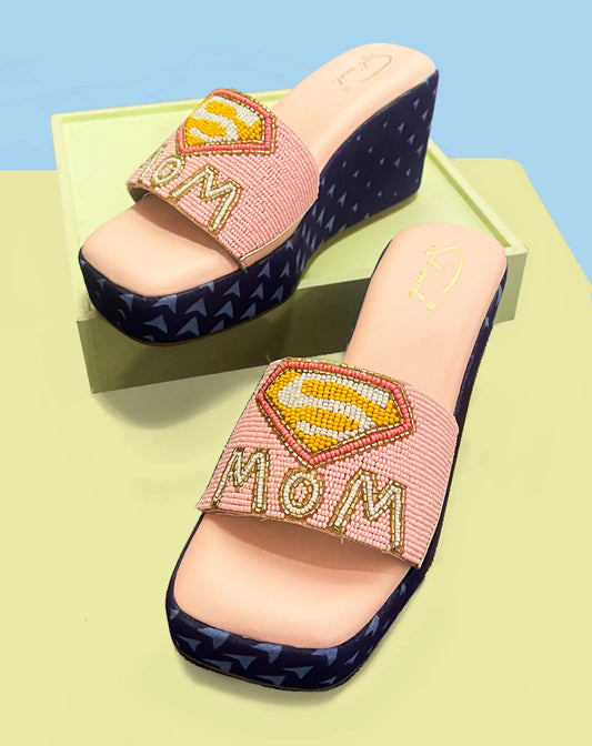 S Mom Flatforms