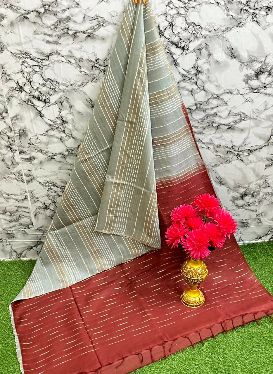 Kota viscose saree