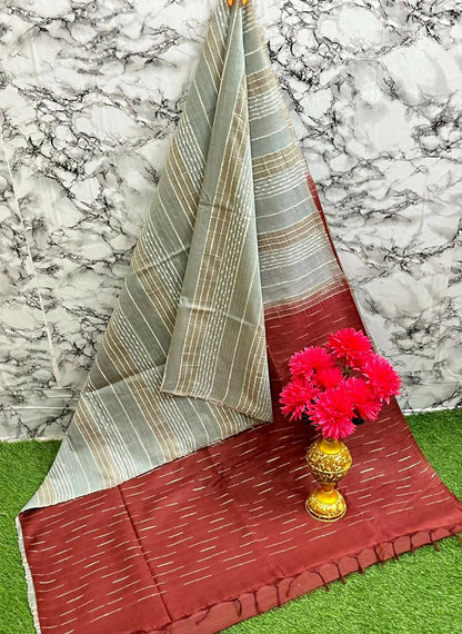 Kota viscose saree