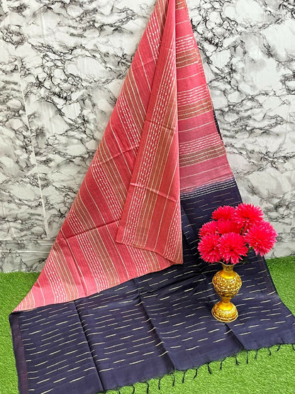 Kota viscose saree