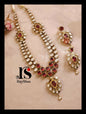 Kundan Necklace