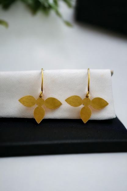 Bel Paan Earrings