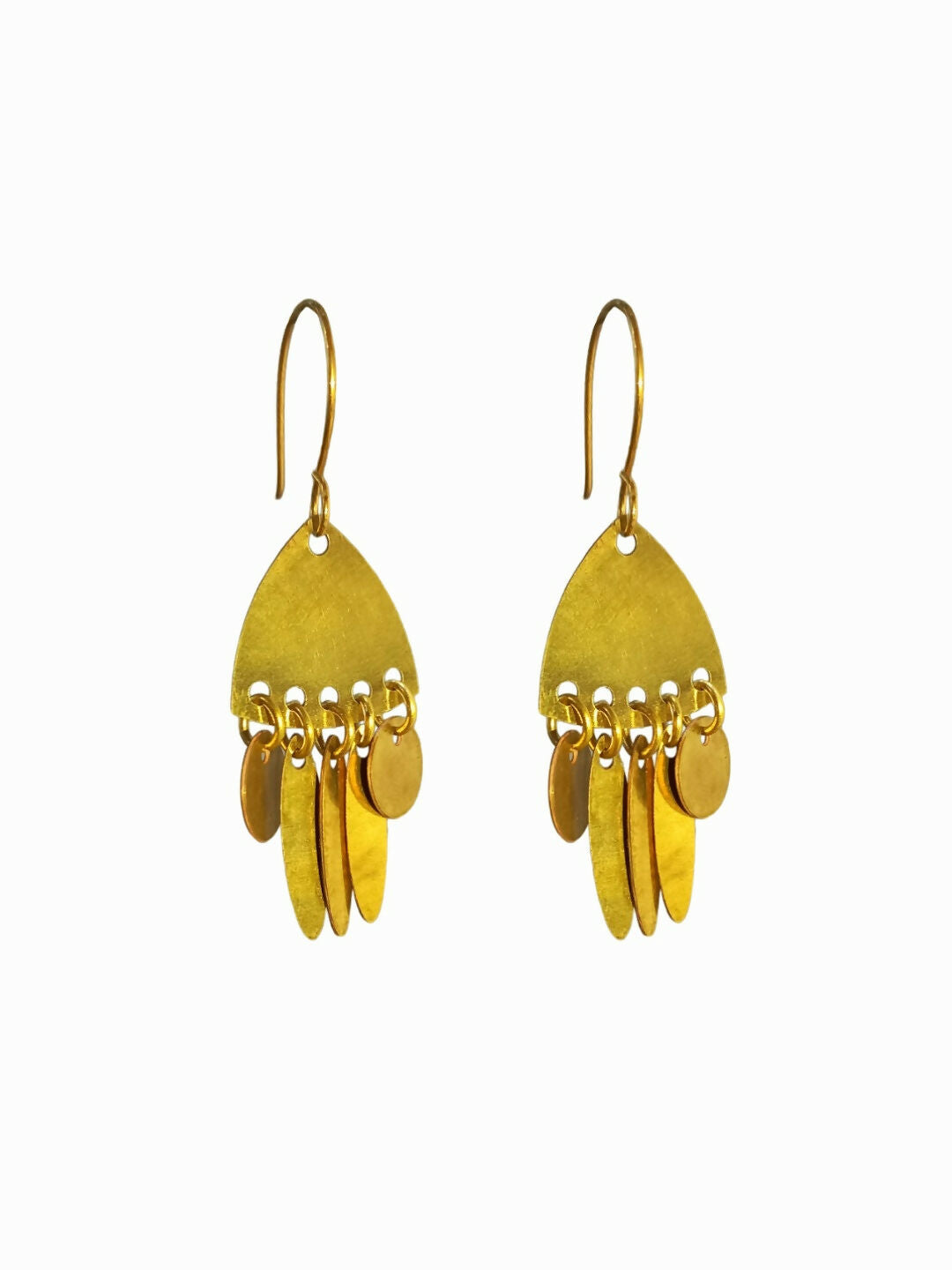 Chimes Earrings