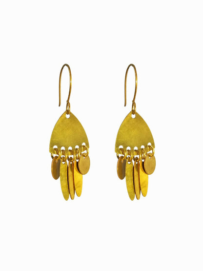 Chimes Earrings