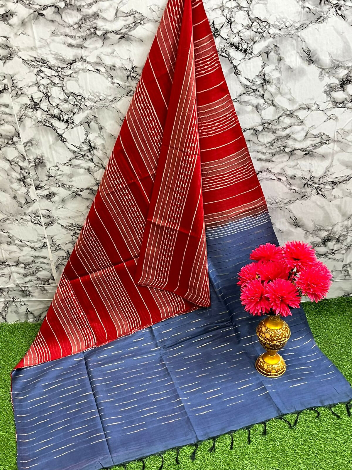 Kota viscose saree