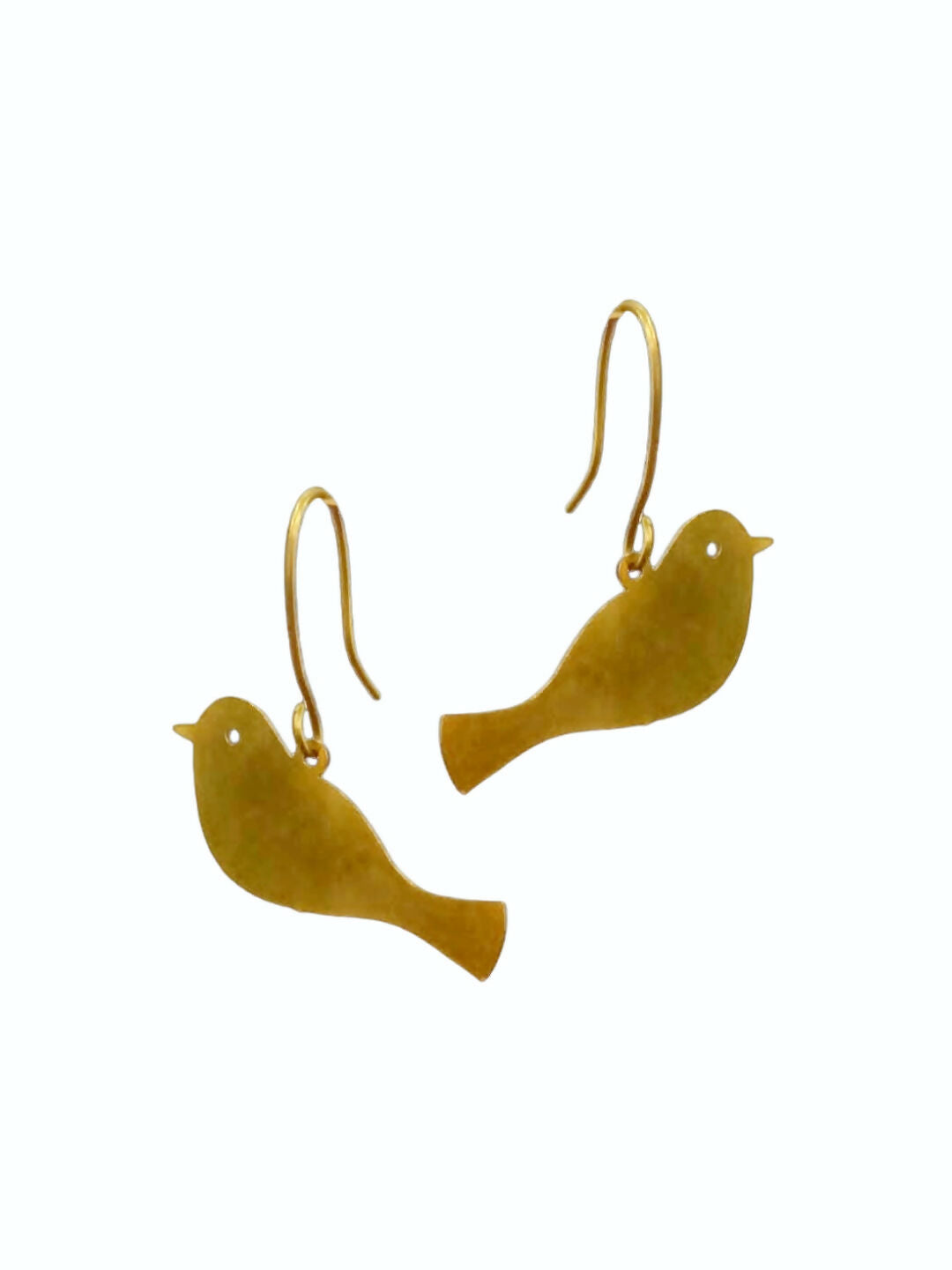 Chidiya Earrings