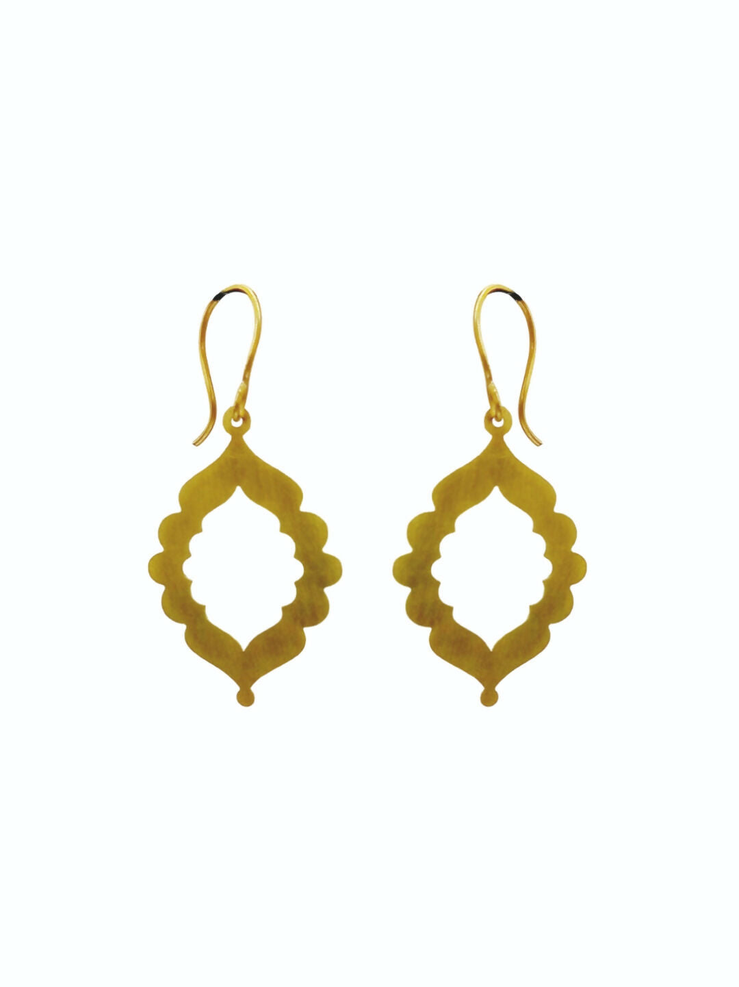 Traditional Nakshi Earrings