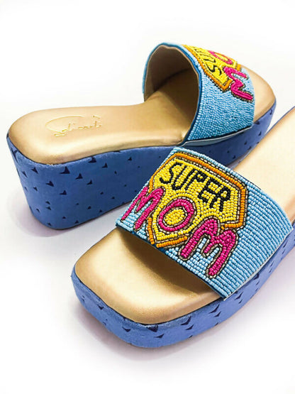 Supermom Flatforms