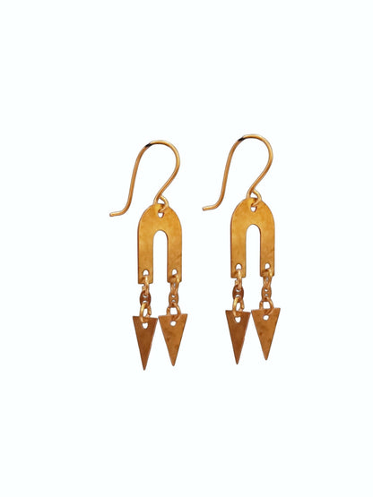 Arrows Earrings