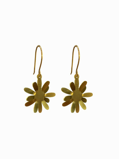 Daisy Earrings