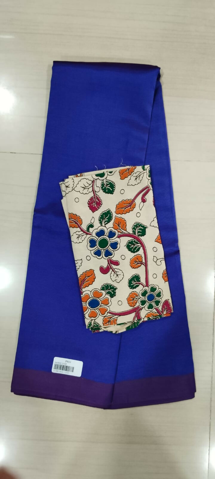 Mangalgiri soft silk saree