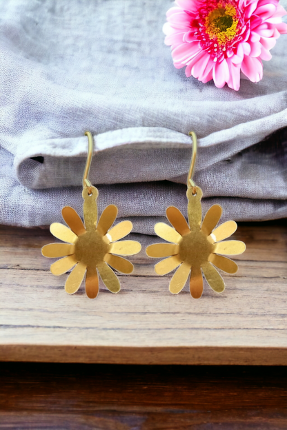 Daisy Earrings