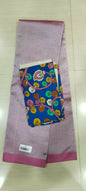 Mangalgiri soft silk saree