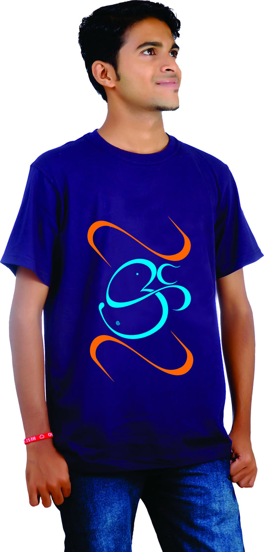 T-shirt Omkar