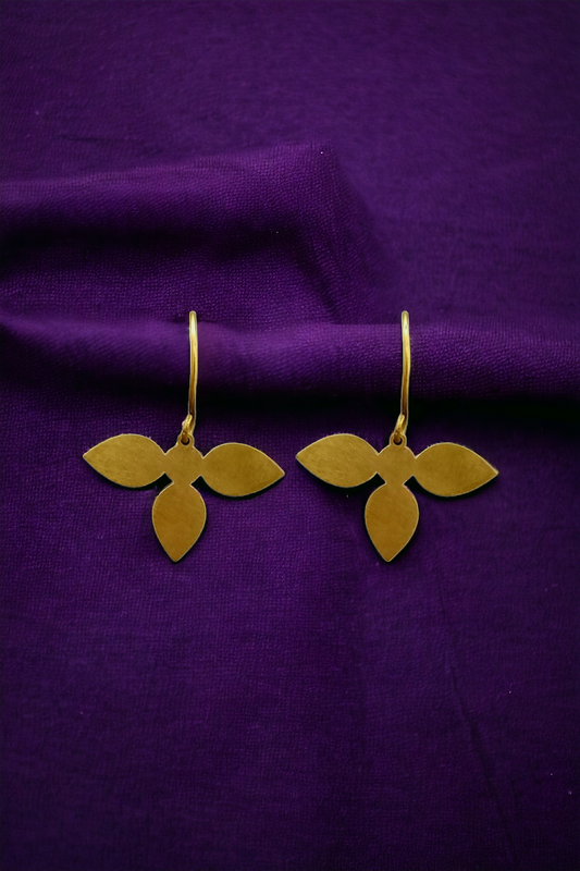 Bel Paan Earrings