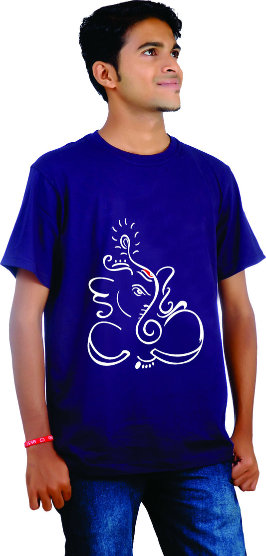 T-shirt Lord Ganesha