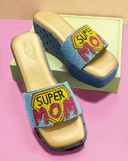 Supermom Flatforms