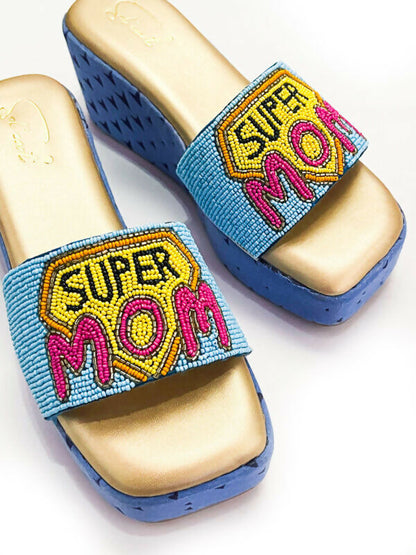 Supermom Flatforms