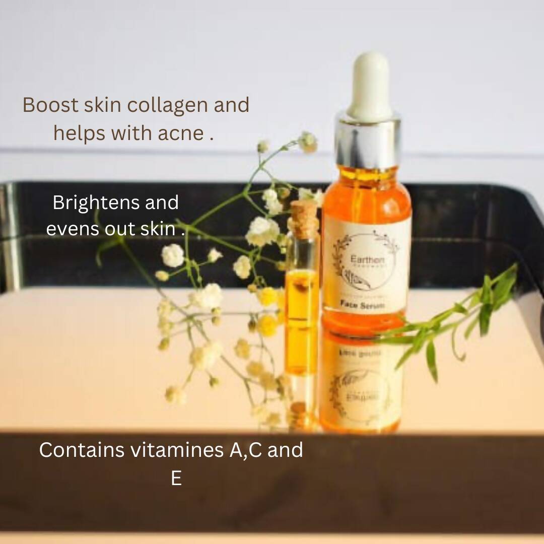 Multi Vitamin Face Serum