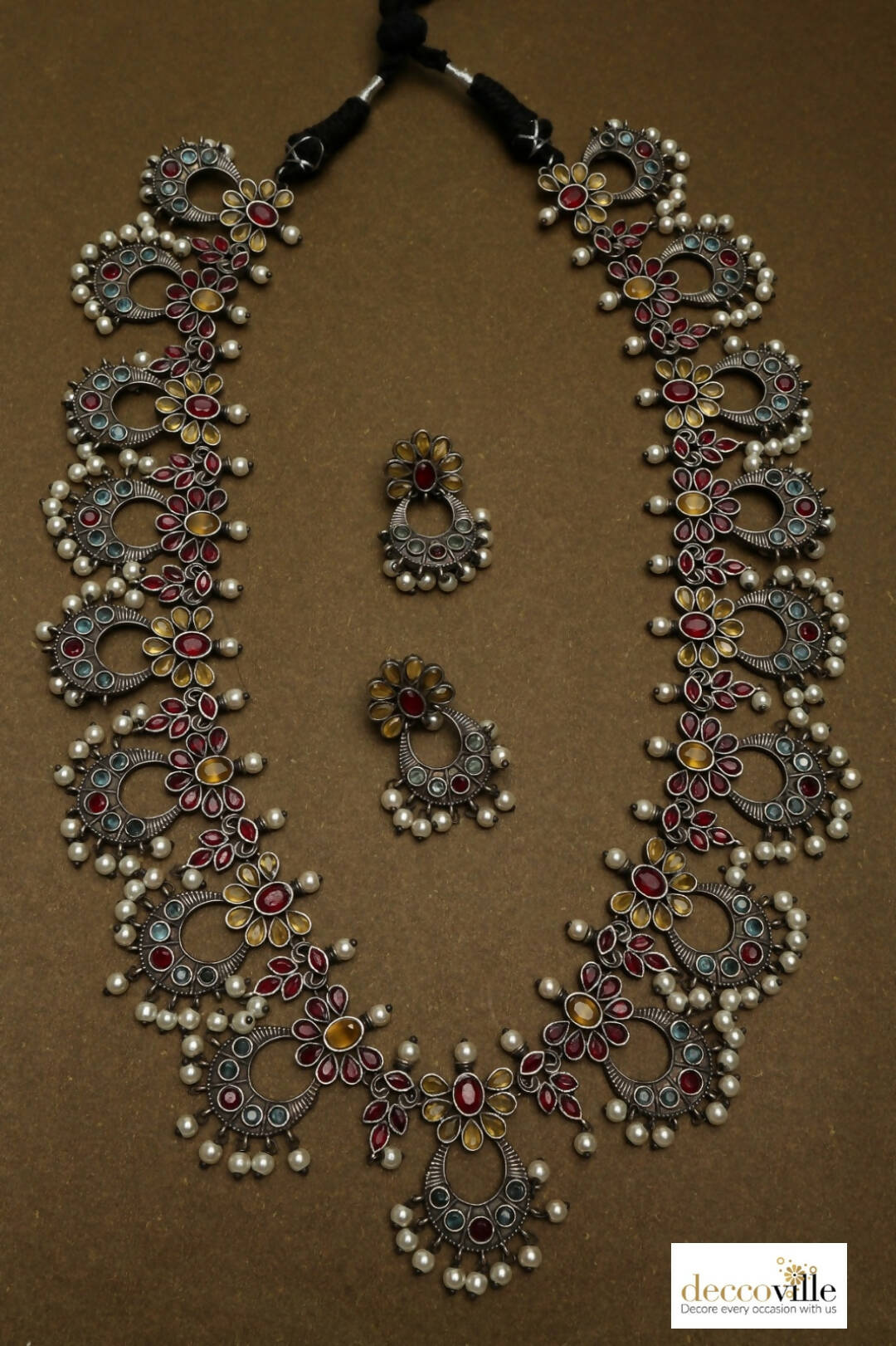 Rani Necklace