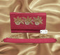 Zardozi Designer Clutch