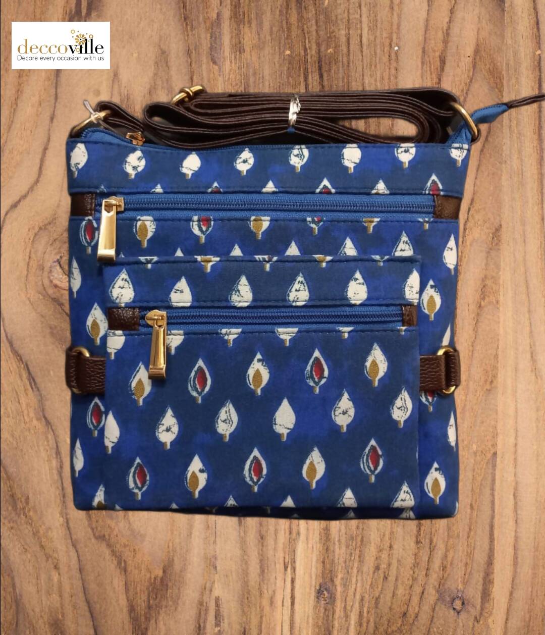 Anisha Sling Bag