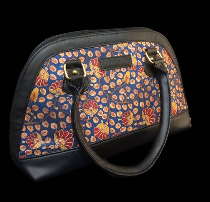 Dome Shape Handbag