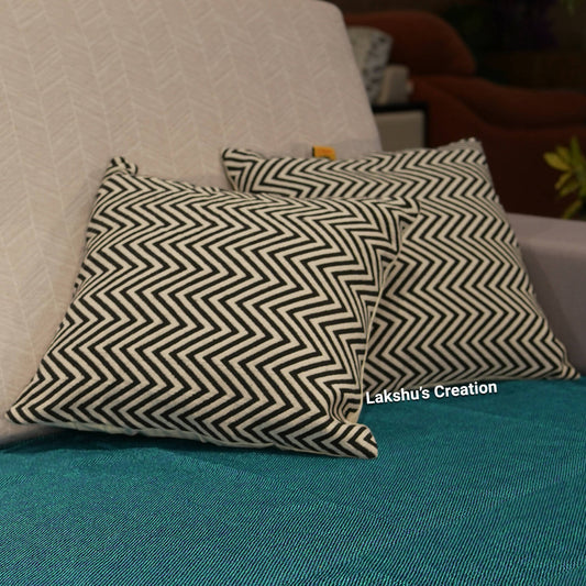 Designer Cushion Cover