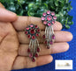 Flower Earings