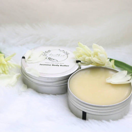 Jasmine Body Butter